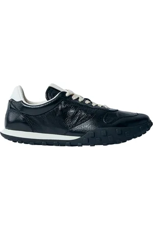 Jil Sander Damen, Schuhe, Schwarzk, 40 EUGröße: