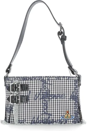 Vivienne Westwood Damen, Taschen, Schwarzk, ONE SIZEGröße: