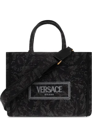 VERSACE Damen, Taschen, Schwarzk, ONE SIZEGröße: