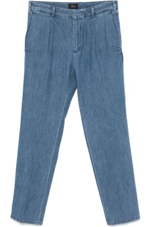 BRIONI Herren, Jeans, Blau, LGröße: