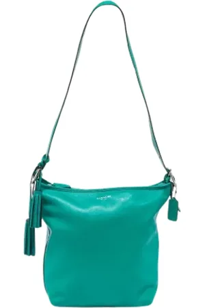 Coach Damen, Pre-Owned, Grün, ONE SIZEGröße: