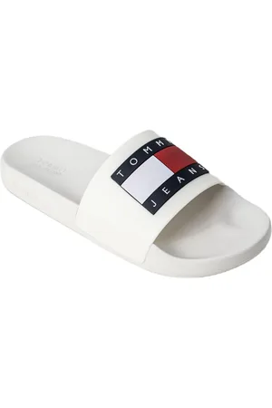 Tommy Hilfiger Damen, Schuhe, Weiß, 37 EUGröße: