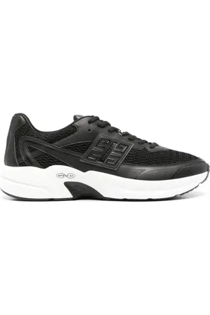 Givenchy Herren, Schuhe, Schwarzk, 41 1/2 EUGröße: