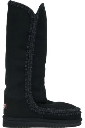 Mou Damen, Schuhe, Schwarzk, 37 EUGröße: