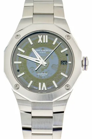 Baume et Mercier Damen, Accessories, Blau, ONE SIZEGröße: