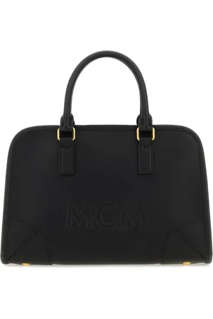 MCM Damen, Taschen, Schwarzk, ONE SIZEGröße: