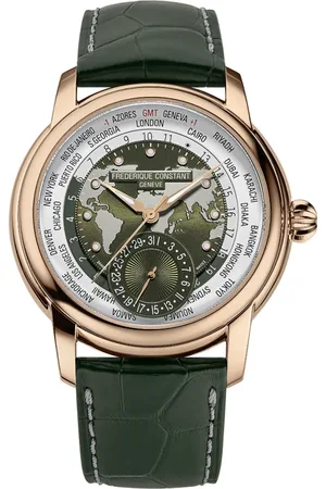 Frederique Constant Damen, Accessories, Gelb, ONE SIZEGröße:
