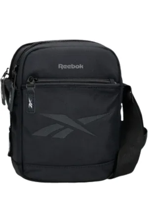 Reebok Herren, Taschen, Schwarzk, ONE SIZEGröße: