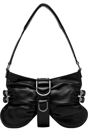 BLUMARINE Damen, Taschen, Schwarzk, ONE SIZEGröße: