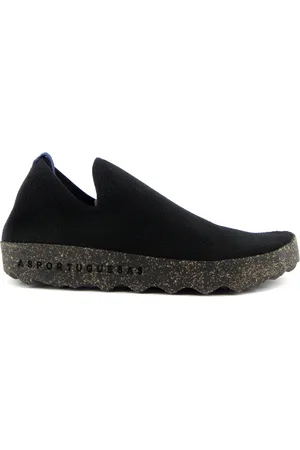 Asportuguesas Herren, Schuhe, Schwarzk, 36 EUGröße: