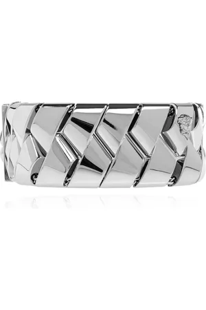 VERSACE Damen, Accessories, Grau, ONE SIZEGröße: