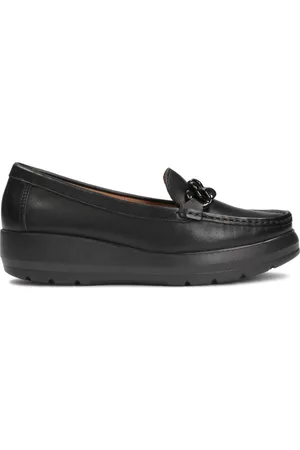 Kazar Damen, Schuhe, Schwarzk, 36 EUGröße: