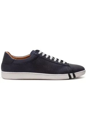 Bally Herren, Schuhe, Blau, 39 EUGröße: