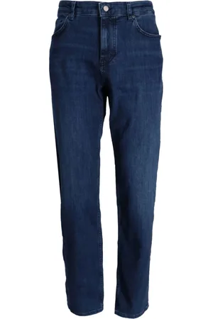 HUGO BOSS Herren, Jeans, Blau, W31 L34Größe:
