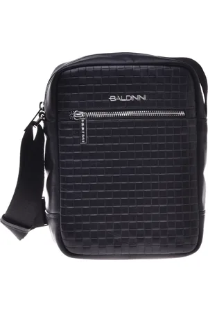 BALDININI Herren, Taschen, Schwarzk, ONE SIZEGröße: