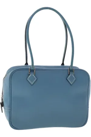 Hermès Damen, Pre-Owned, Blau, ONE SIZEGröße: