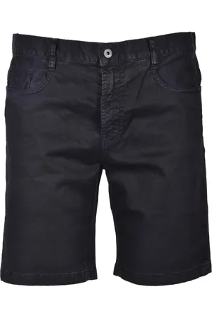 Bikkembergs Herren, Shorts, Schwarzk, W24Größe: