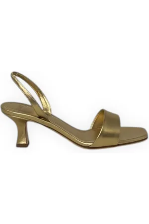 3Juin Damen, Schuhe, Grün, 38 EUGröße: