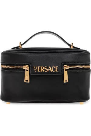 VERSACE Damen, Taschen, Schwarzk, ONE SIZEGröße: