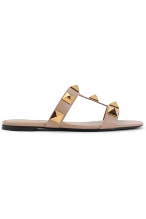 VALENTINO GARAVANI Damen, Schuhe, Rosa, 36 EUGröße: