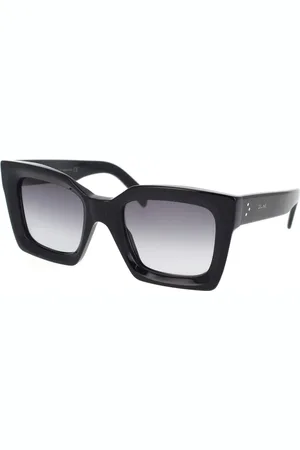 Céline Unisex, Accessories, Schwarzk, 51 MMGröße: