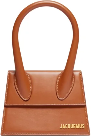 Jacquemus Damen, Taschen, Braun, ONE SIZEGröße: