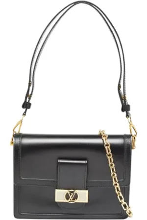 LOUIS VUITTON Damen, Pre-Owned, Schwarzk, ONE SIZEGröße:
