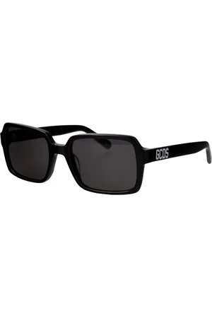 GCDS Damen, Accessories, Schwarzk, 54 MMGröße:
