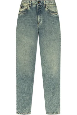 Dolce & Gabbana Herren, Jeans, Blau, SGröße: