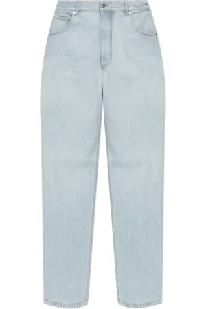 Bottega Veneta Herren, Jeans, Blau, MGröße: