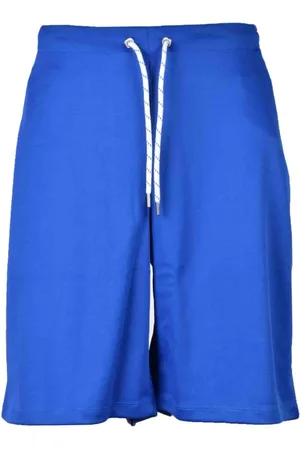 Bikkembergs Herren, Shorts, Blau, XLGröße:
