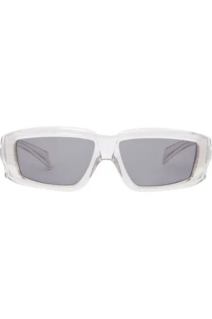 Rick Owens Unisex, Accessories, Grau, ONE SIZEGröße: