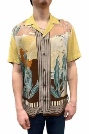 Baldessarini Herren, Shirts, Mehrfarbig, LGröße: