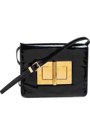 Tom Ford Damen, Pre-Owned, Schwarzk, ONE SIZEGröße: