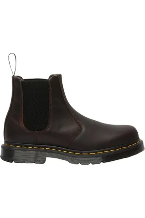 Dr. Martens Herren, Schuhe, Braun, 39 EUGröße: