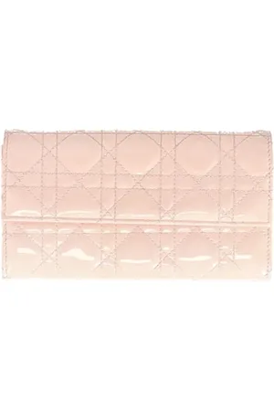 Dior Damen, Pre-Owned, Rosa, ONE SIZEGröße: