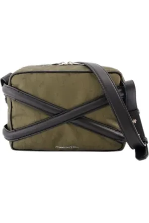 Alexander McQueen Damen, Taschen, Grün, ONE SIZEGröße: