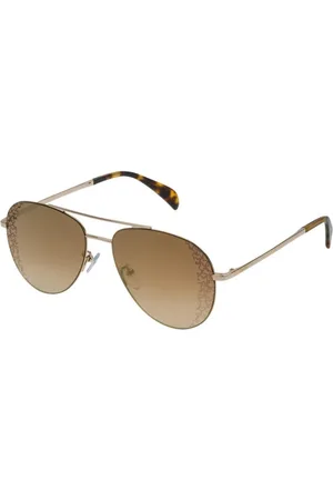 TOUS Unisex, Accessories, Gelb, 57 MMGröße: