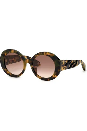 Roberto Cavalli Unisex, Accessories, Braun, 53 MMGröße: