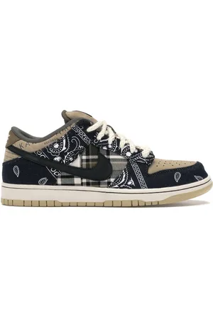 Nike Herren, Schuhe, Mehrfarbig, 41 EUGröße: