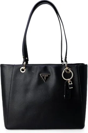 Guess Damen, Taschen, Schwarzk, ONE SIZEGröße: