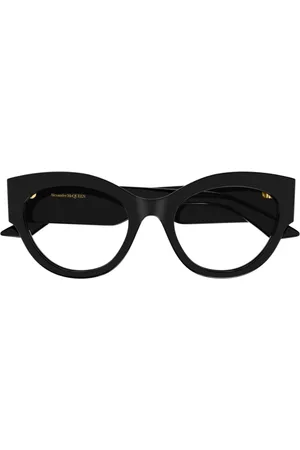 Alexander McQueen Unisex, Accessories, Schwarzk, ONE SIZEGröße: