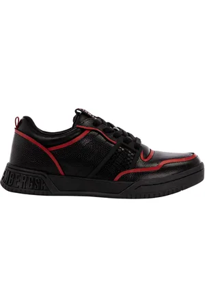 Bikkembergs Herren, Schuhe, Schwarzk, 42 EUGröße: