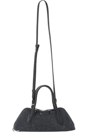 BLUMARINE Damen, Taschen, Blau, ONE SIZEGröße: