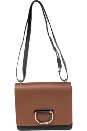 Burberry Damen, Pre-Owned, Braun, ONE SIZEGröße: