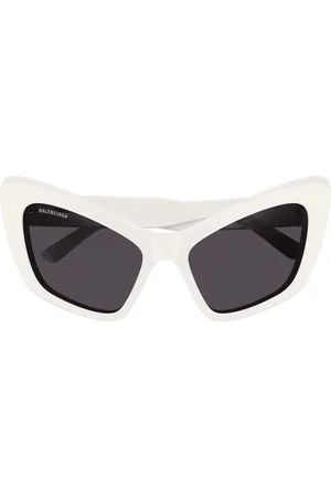 Balenciaga Damen, Accessories, Weiß, 59 MMGröße: