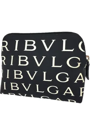 Bvlgari Unisex, Pre-Owned, Schwarzk, ONE SIZEGröße: