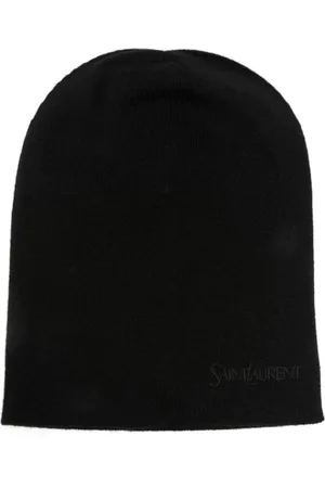 Saint Laurent Damen, Accessories, Schwarzk, ONE SIZEGröße: