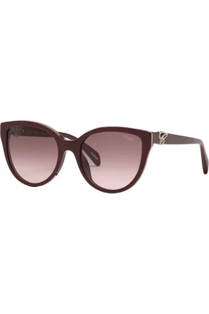 Chopard Damen, Accessories, Rot, 60 MMGröße: