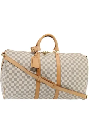 LOUIS VUITTON Damen, Pre-Owned, Weiß, ONE SIZEGröße: